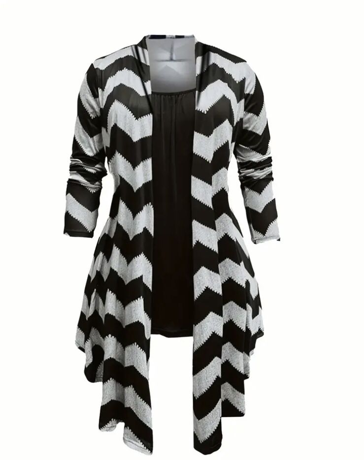 Women's 3 Piece Outfit