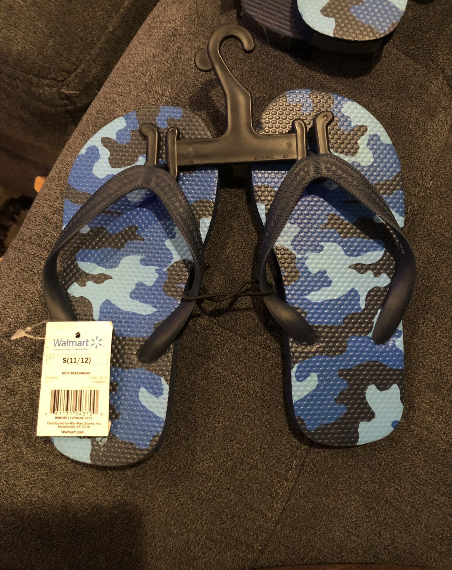 Boys Slides