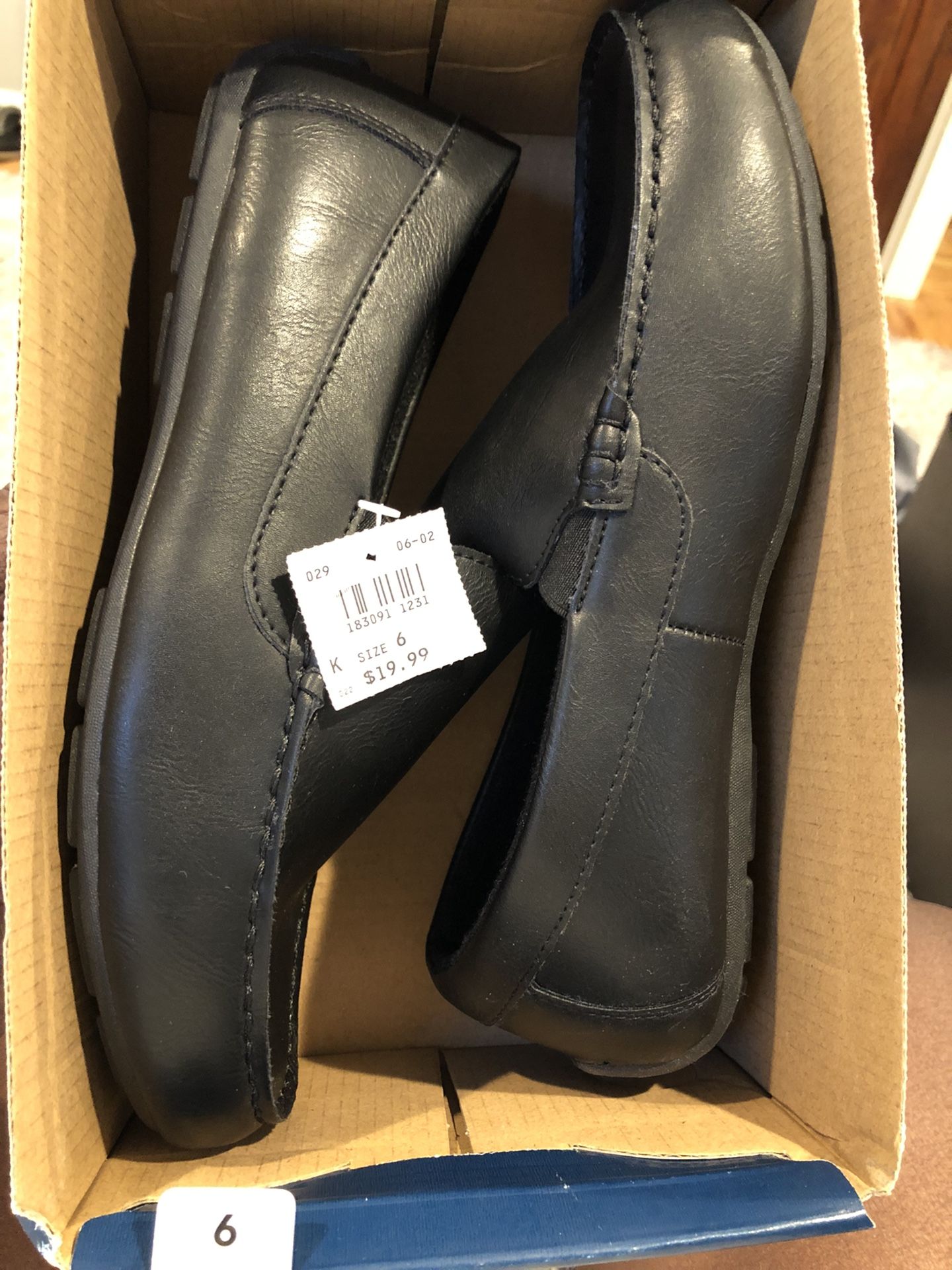 Boy Dress Shoes - photo 2