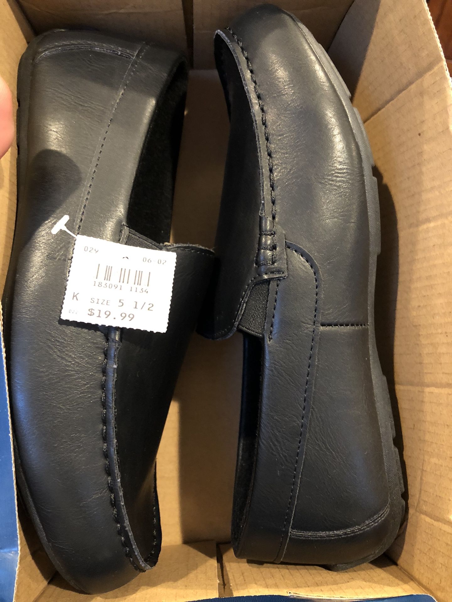 Kids Dress Shoes - photo 2