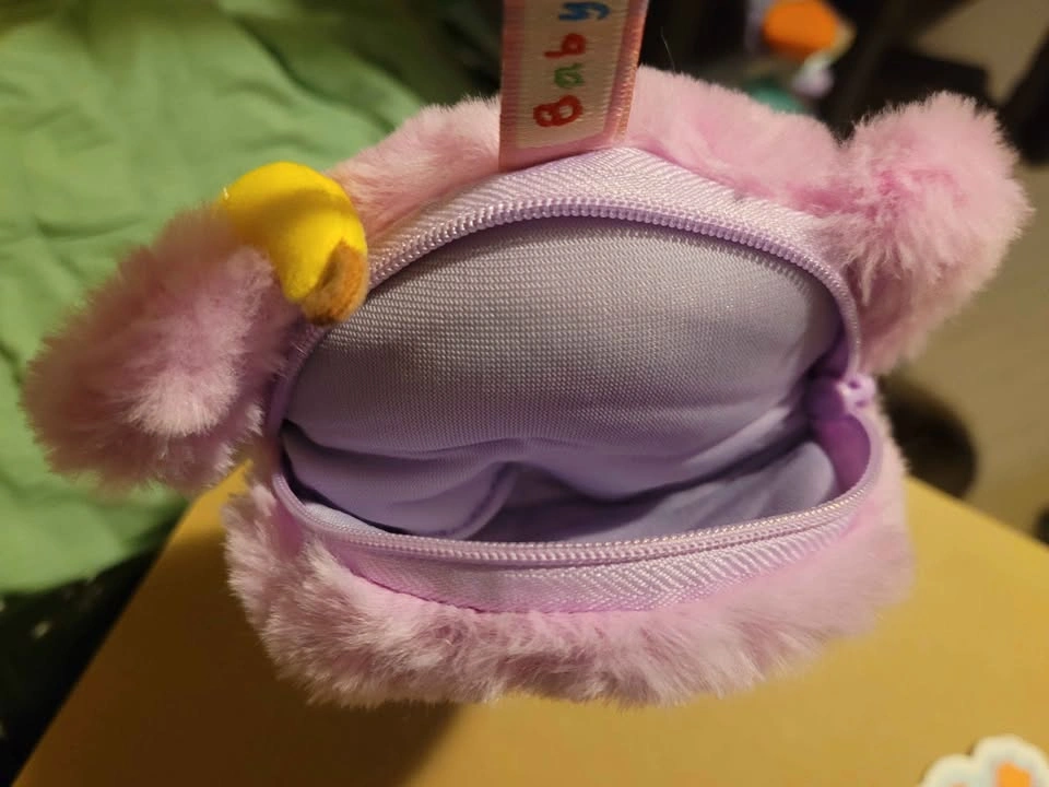 Baby three Pouches - photo 2