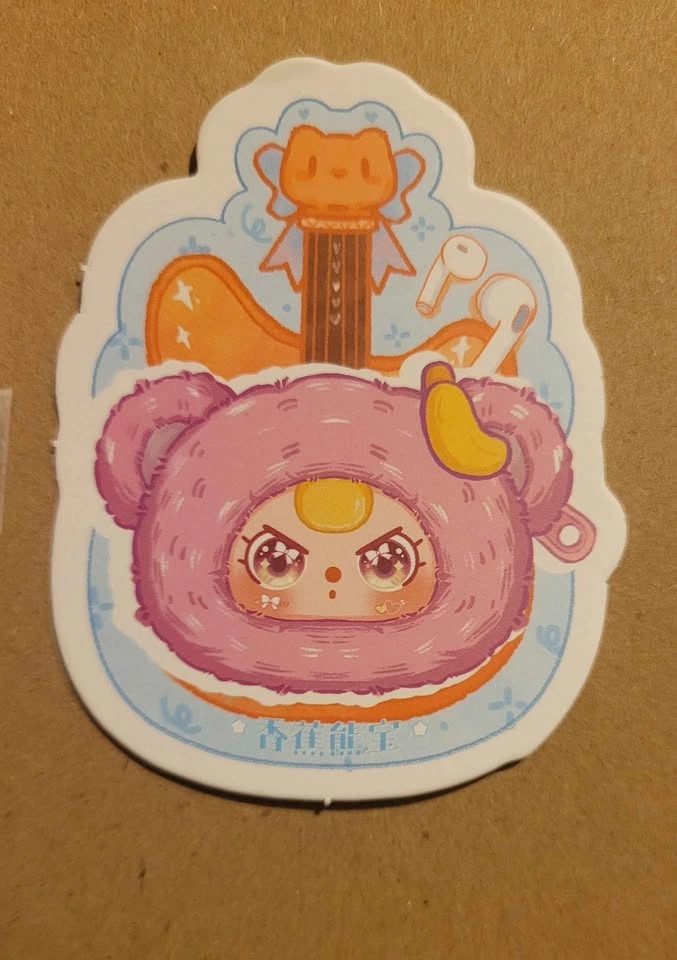 Baby three Pouches - photo 3