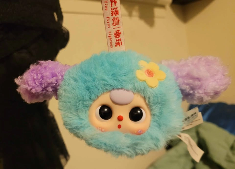 Baby three Pouches - photo 4