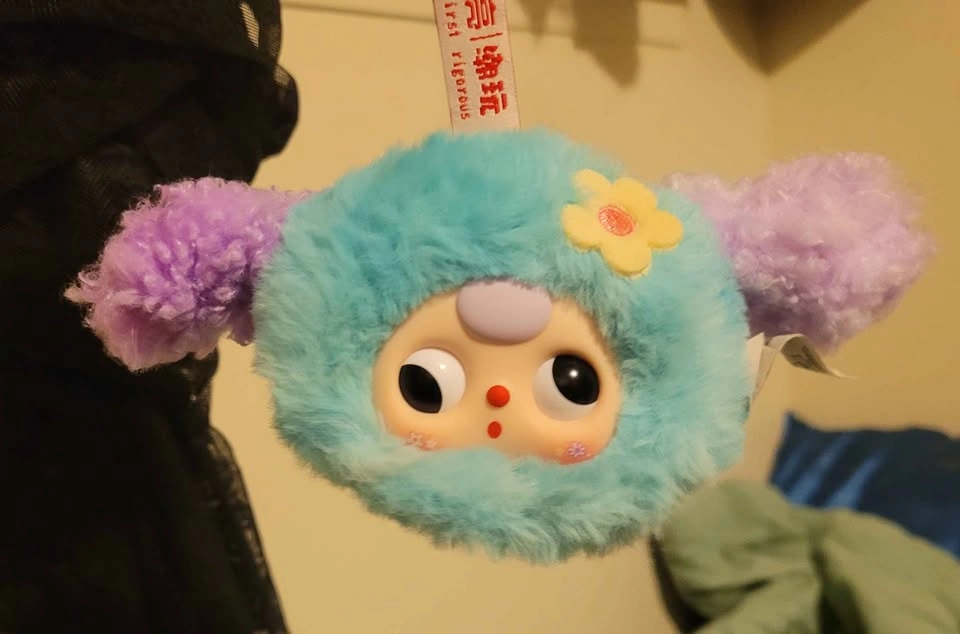 Baby three Pouches - photo 5
