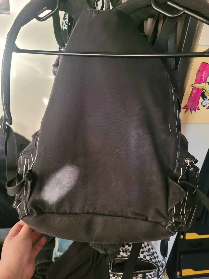 Nightmare Before Christmas Backpack - photo 3