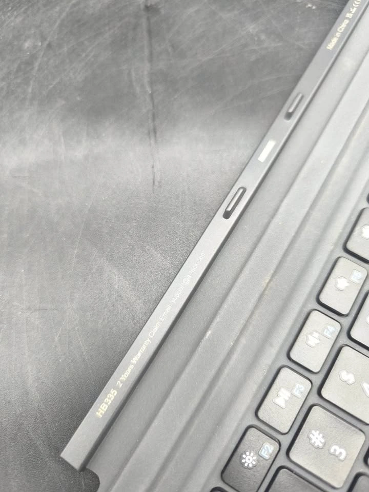New Artech HB335 Keyboard for Surface Pro 8 / 9 / X - photo 3