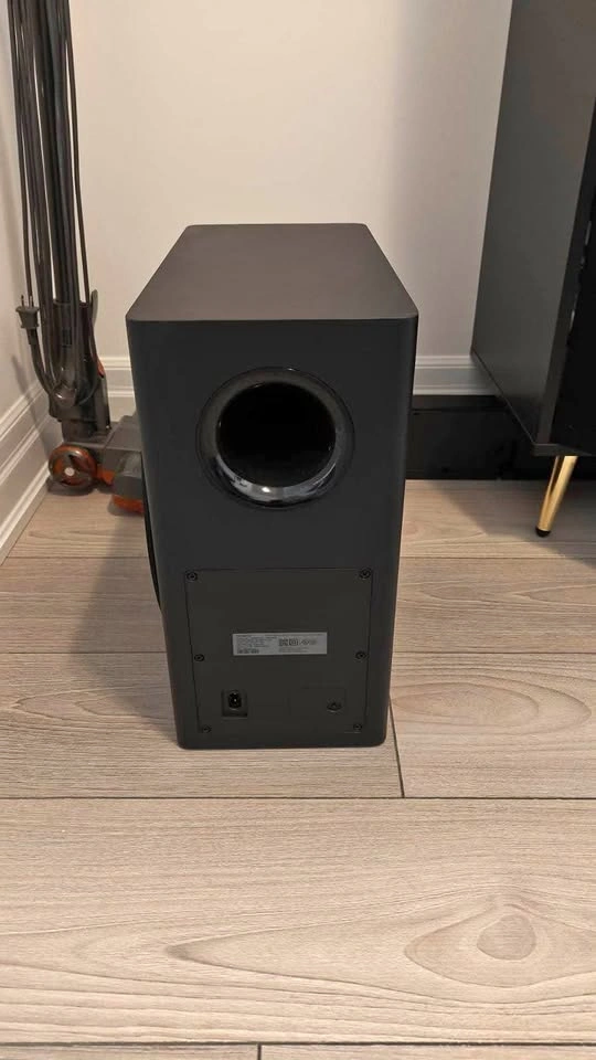 Samsung Soundbar HW-Q930C