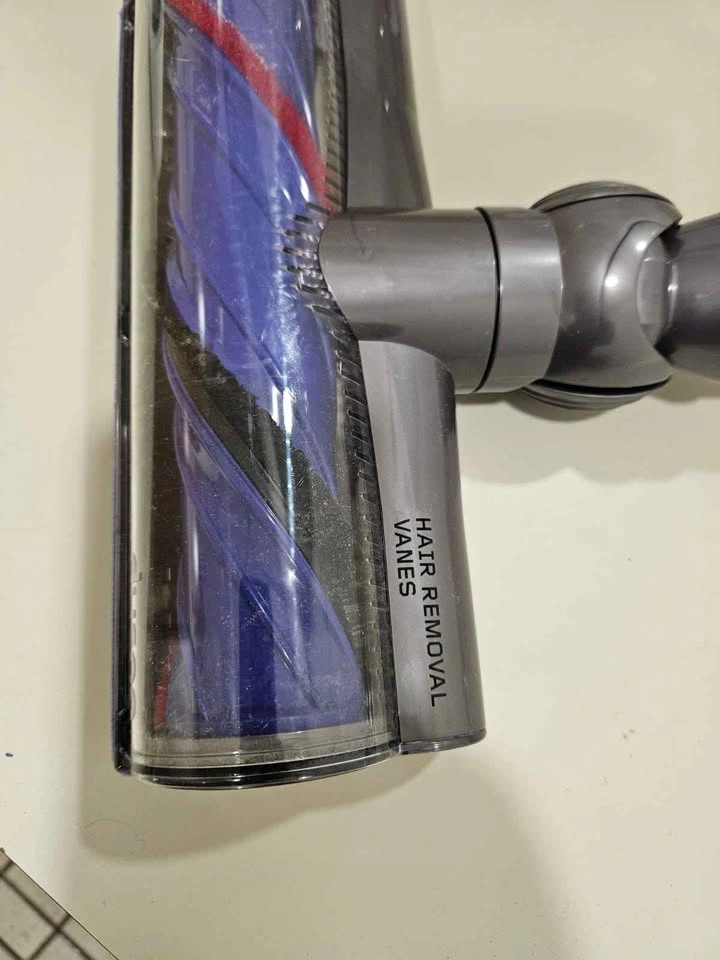 Dyson Motorbar Vacuum Headbrush GENUINE V7 V8 V10 V11 V15 - photo 3