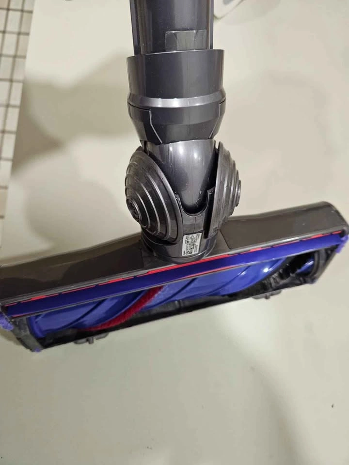 Dyson Motorbar Vacuum Headbrush GENUINE V7 V8 V10 V11 V15 - photo 4