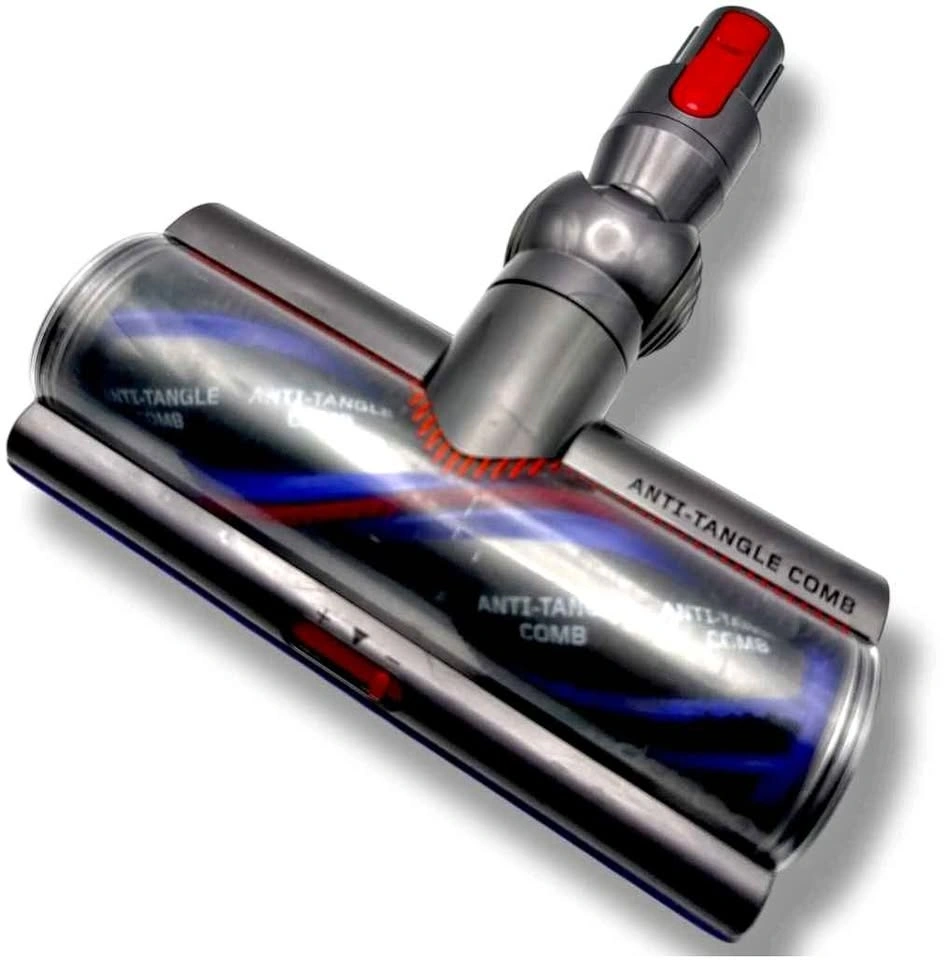 Genuine Dyson V15 SV22 Detect Anti-Tangle Brush Head