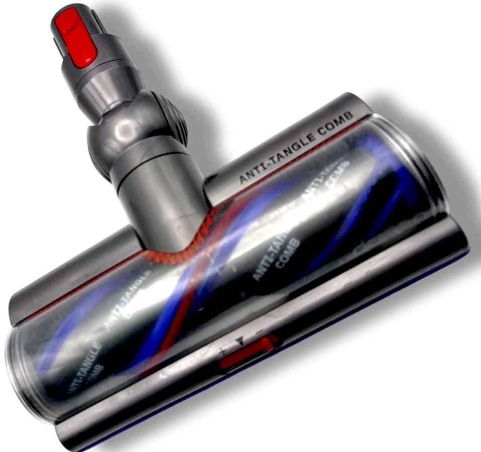 Genuine Dyson V15 SV22 Detect Anti-Tangle Brush Head - photo 2