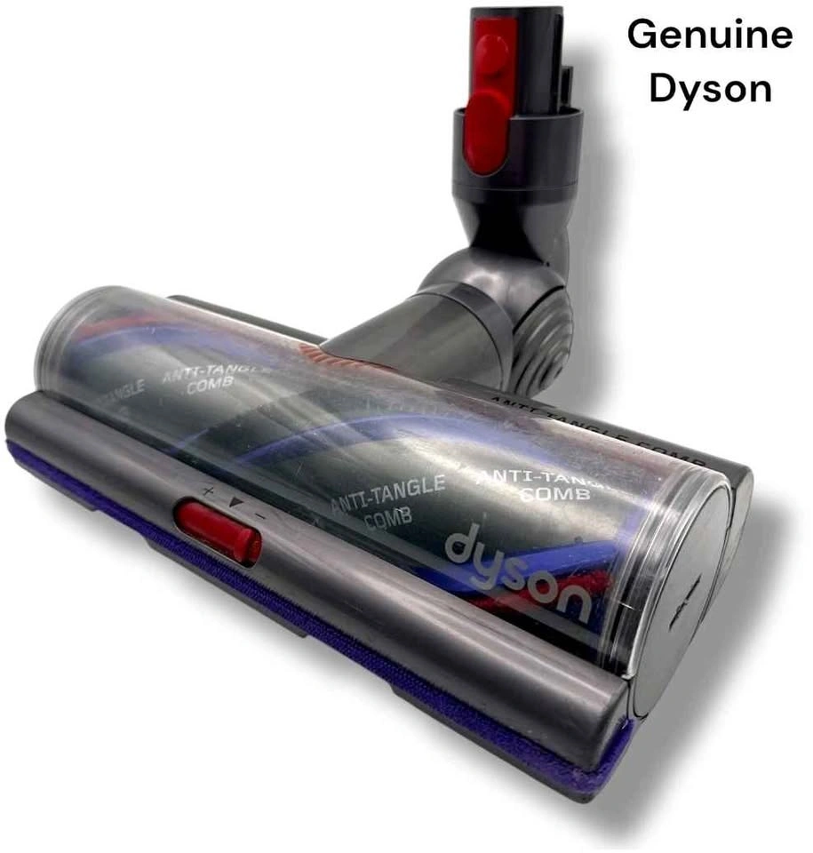 Genuine Dyson V15 SV22 Detect Anti-Tangle Brush Head - photo 3