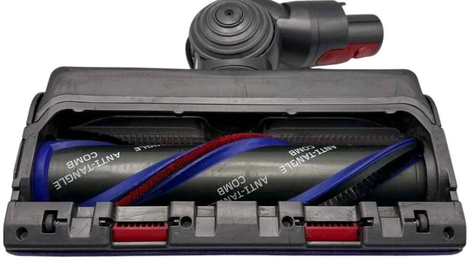 Genuine Dyson V15 SV22 Detect Anti-Tangle Brush Head - photo 4