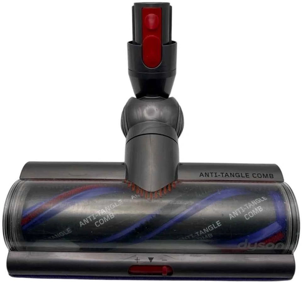 Genuine Dyson V15 SV22 Detect Anti-Tangle Brush Head - photo 5