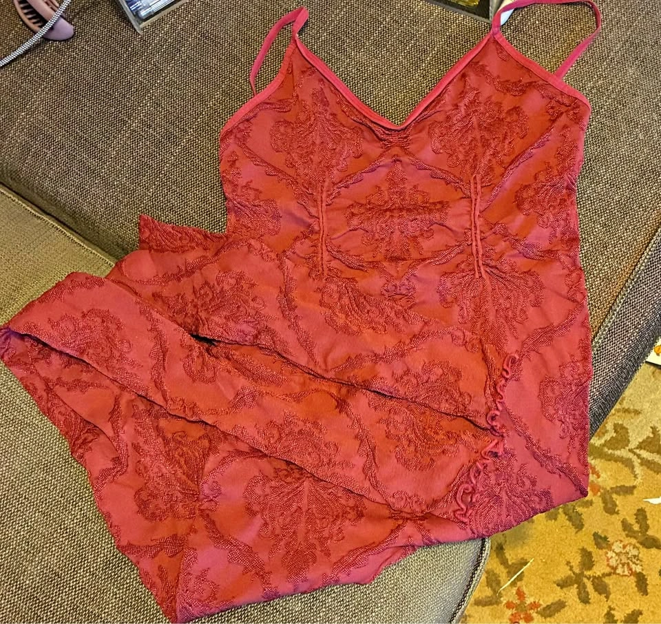 Intimately Free People Onesie Bodysuit XS