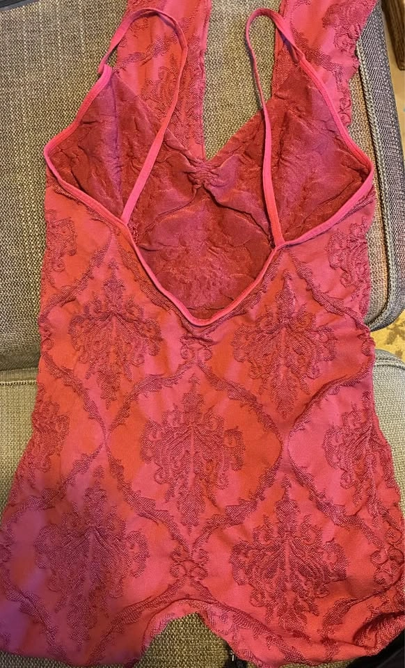 Intimately Free People Onesie Bodysuit XS - photo 2