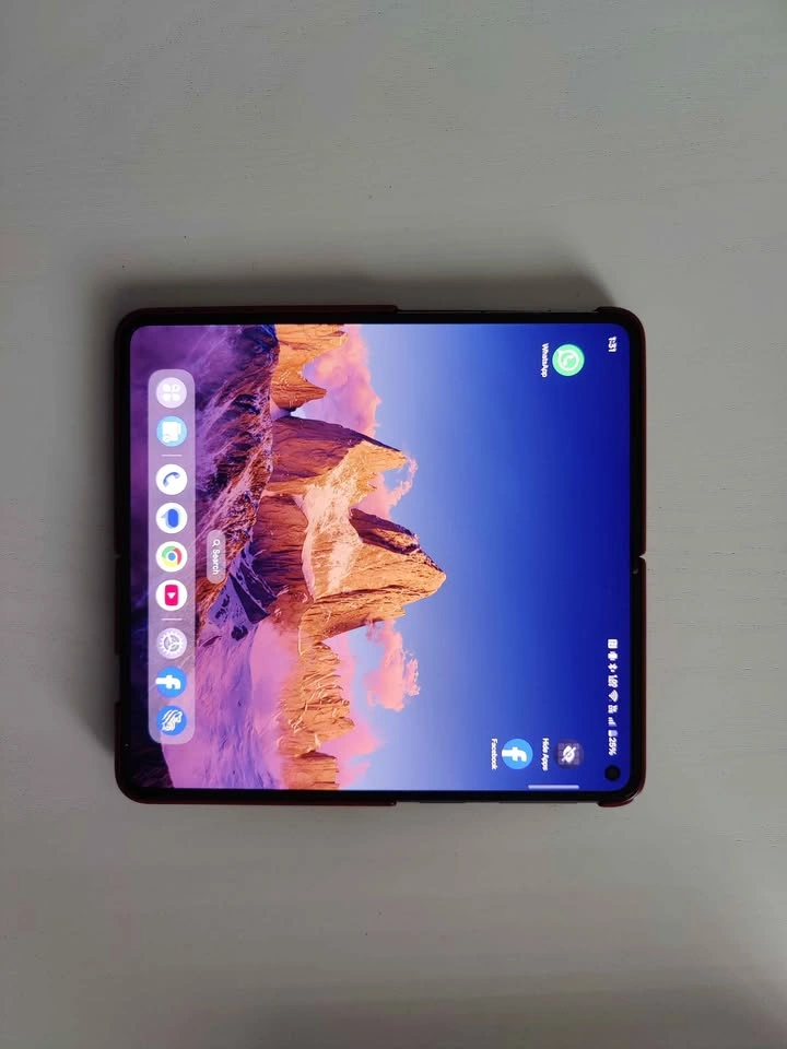 OnePlus Open Rare Apex Edition 16GB RAM 1TB Storage - photo 2