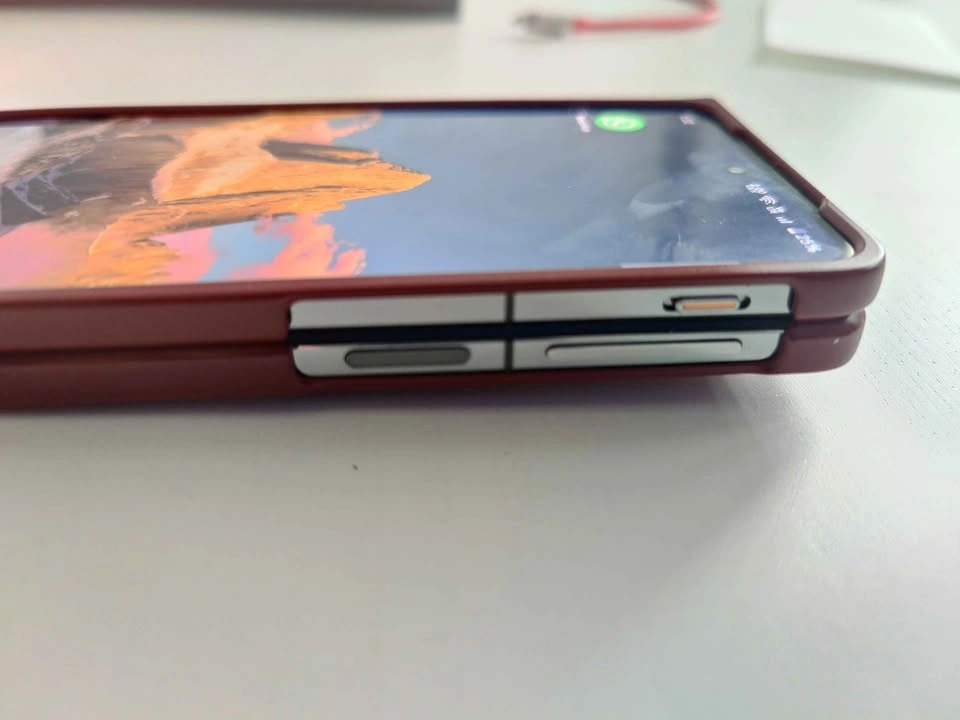 OnePlus Open Rare Apex Edition 16GB RAM 1TB Storage - photo 3