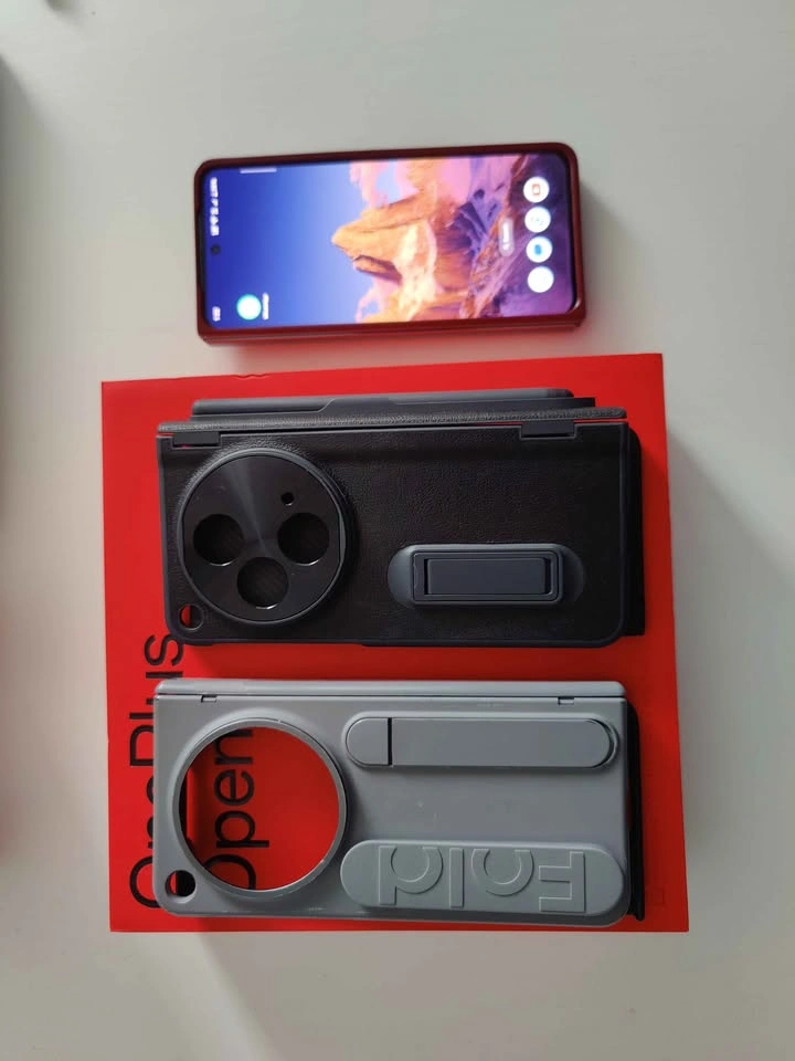 OnePlus Open Rare Apex Edition 16GB RAM 1TB Storage - photo 4