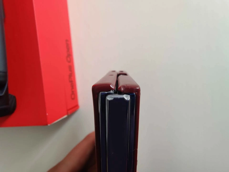 OnePlus Open Rare Apex Edition 16GB RAM 1TB Storage - photo 5