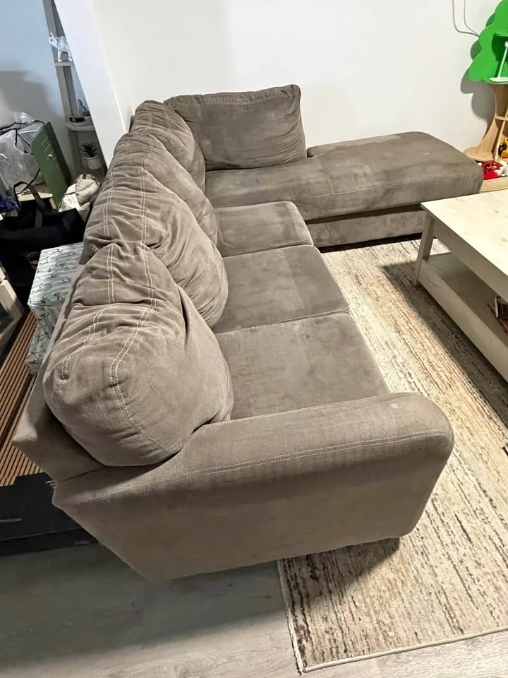 Sectional - Ashley Furniture