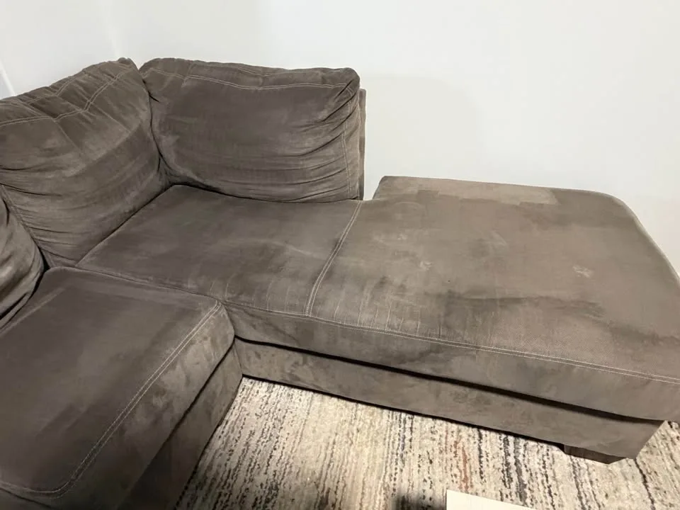 Sectional - Ashley Furniture - photo 2