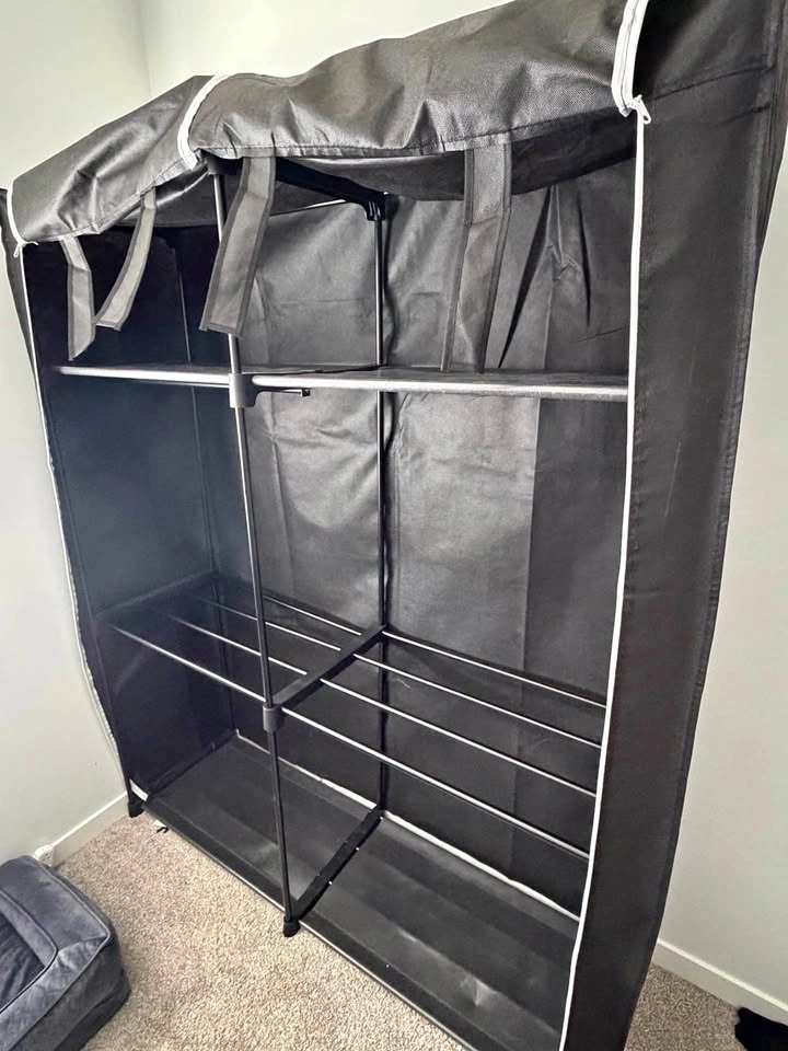 Portable Closet