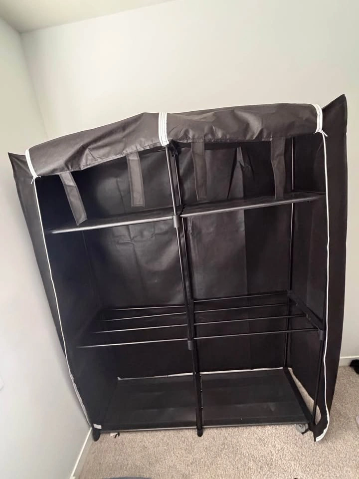 Portable Closet - photo 2