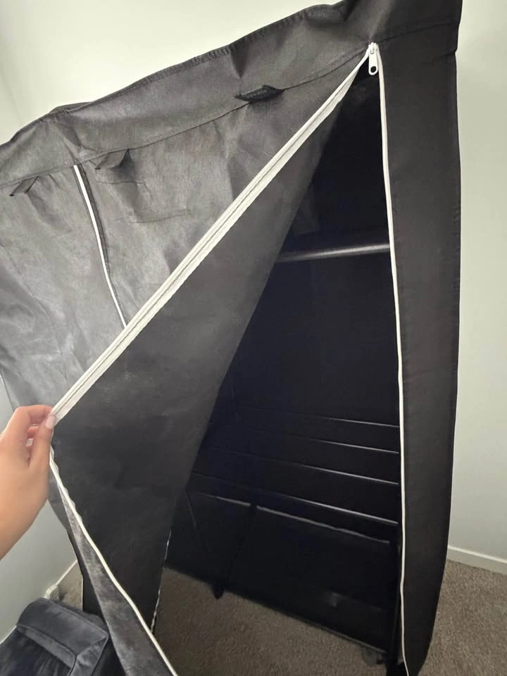 Portable Closet - photo 3