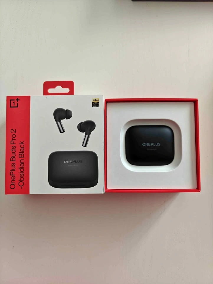 Oneplus Buds Pro 2