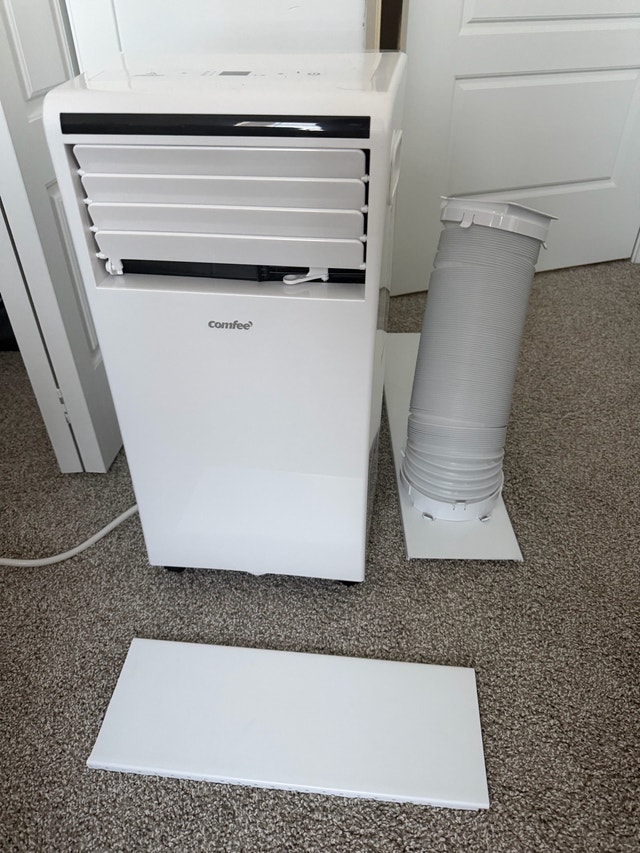 Comfee Portable Air Conditioner 6000 BTU