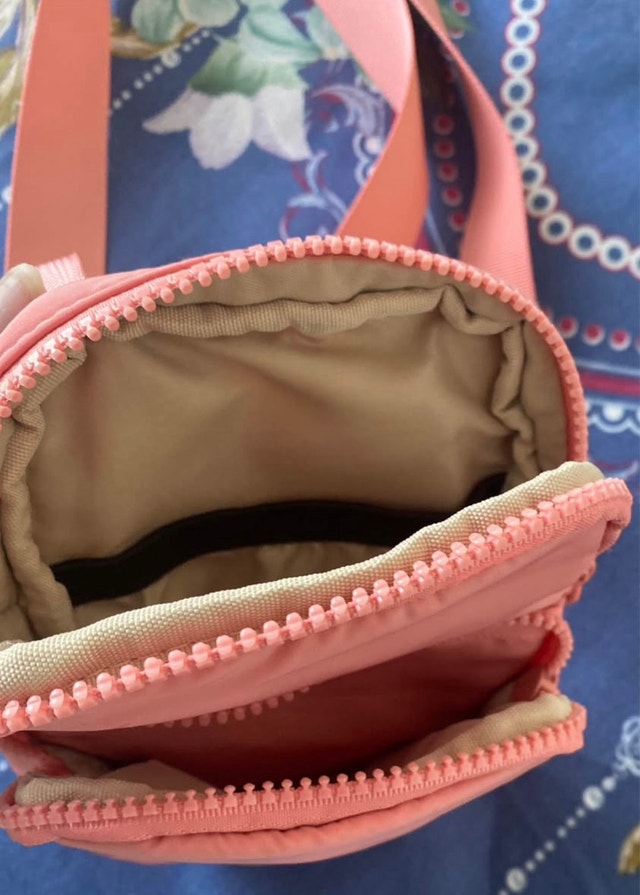 Women crossbody hydro bag - photo 2