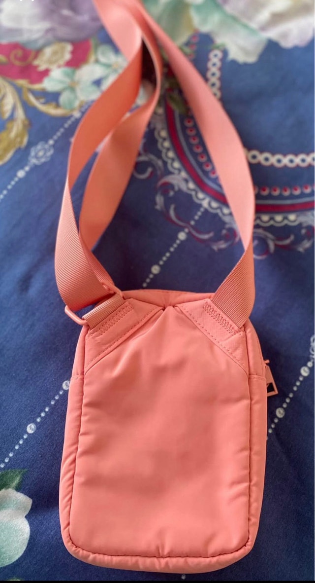 Women crossbody hydro bag - photo 3