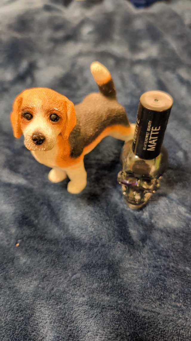 Beagle Figurine - photo 2
