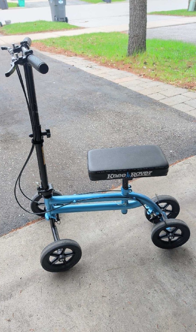 KneeRover Knee Walker - photo 2