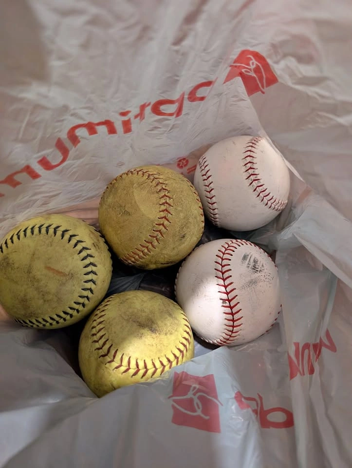 Softballs