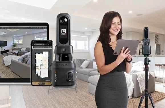Professional iGUIDE 3D Virtual Tours - Sell Listings Faster