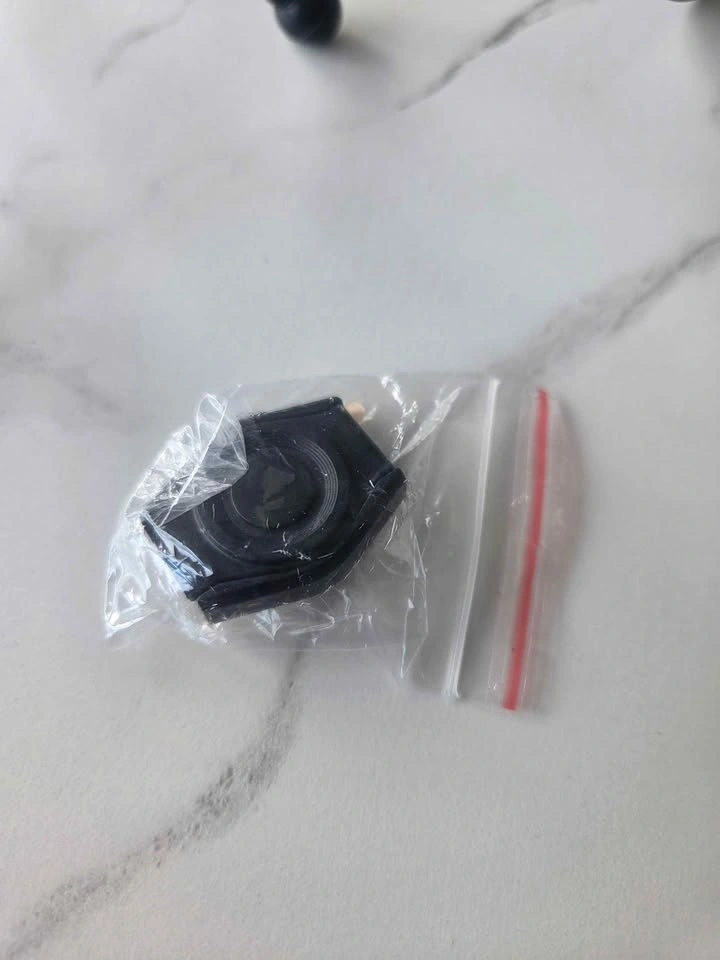 Webcam with cover - photo 3