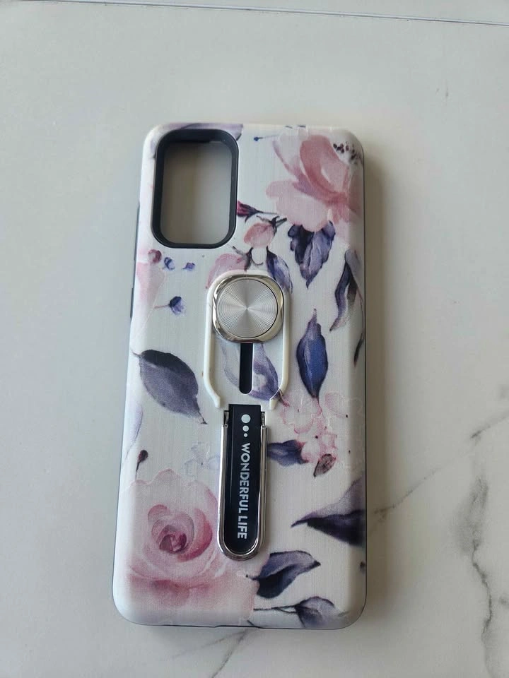 Samsung Galaxy S20 Plus 5G (Unlocked) + Accessories - photo 3
