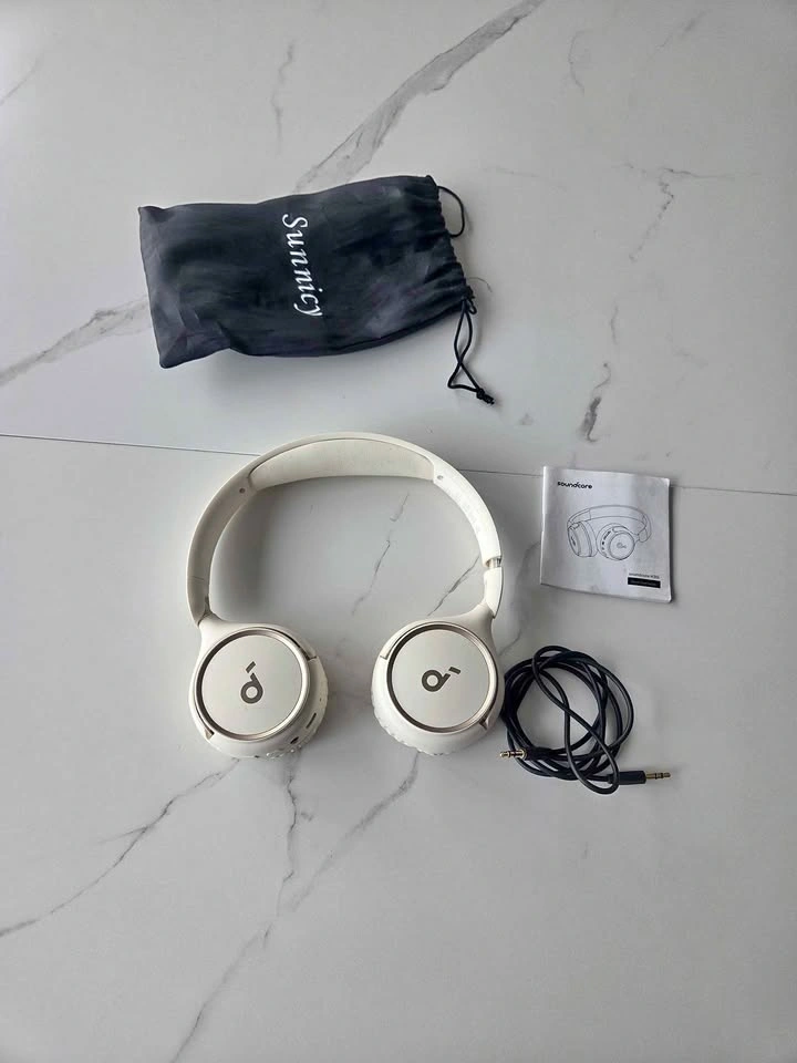 Anker Soundcore H30i Bluetooth Headphones
