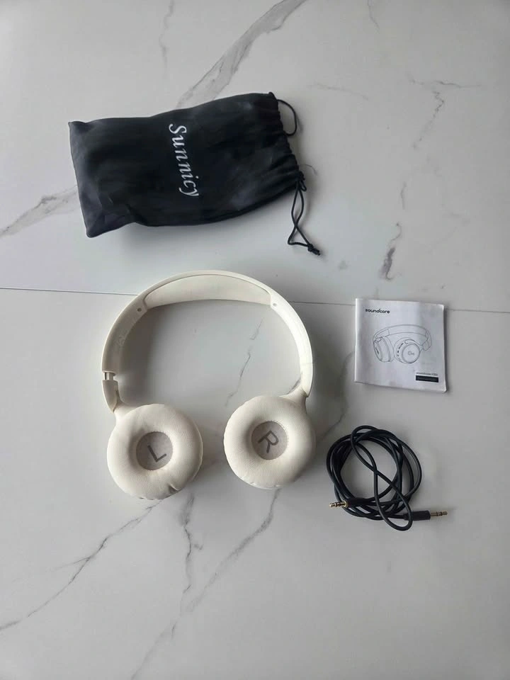Anker Soundcore H30i Bluetooth Headphones - photo 2