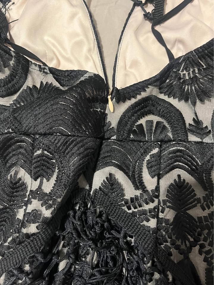 BooHoo Women's Black Dress - photo 4