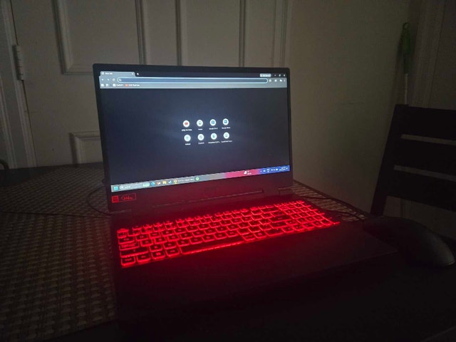 Acer Nitro AN-515-58 Gaming Laptop - photo 2
