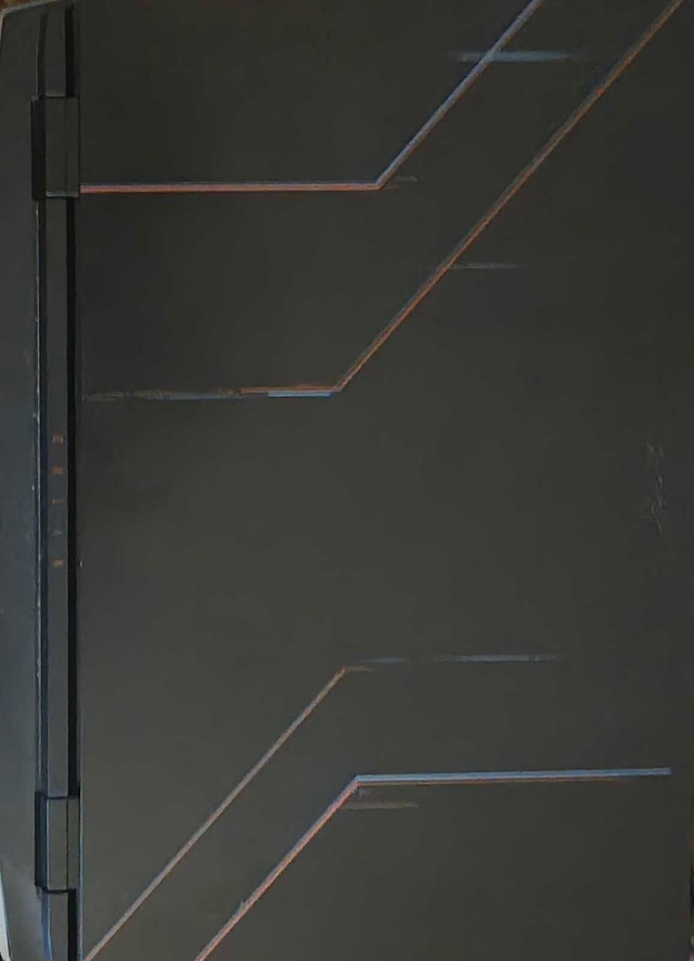 Acer Nitro AN-515-58 Gaming Laptop - photo 4