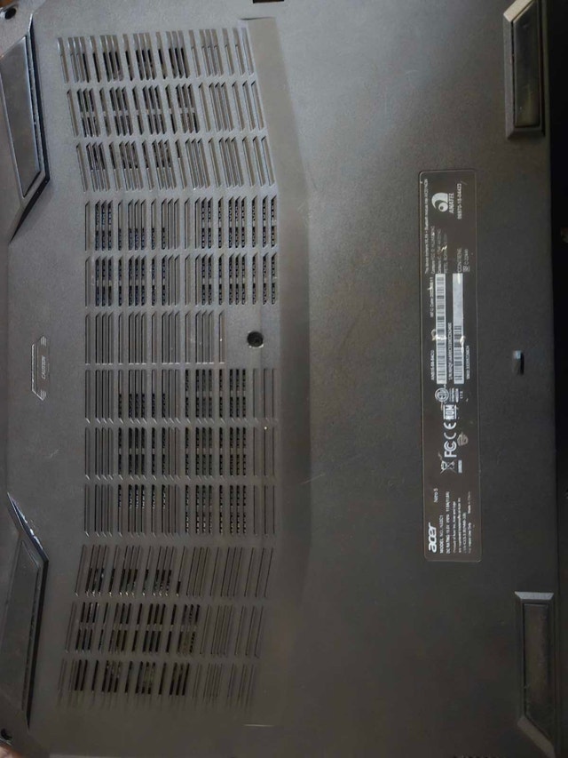 Acer Nitro AN-515-58 Gaming Laptop - photo 5
