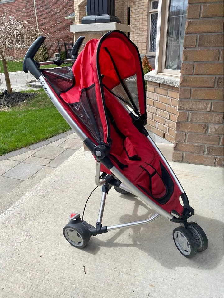 Maxi-Cosi Quinny Stroller - Compact