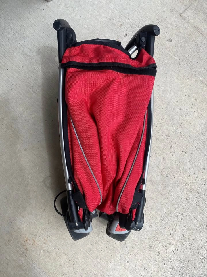 Maxi-Cosi Quinny Stroller - Compact - photo 4