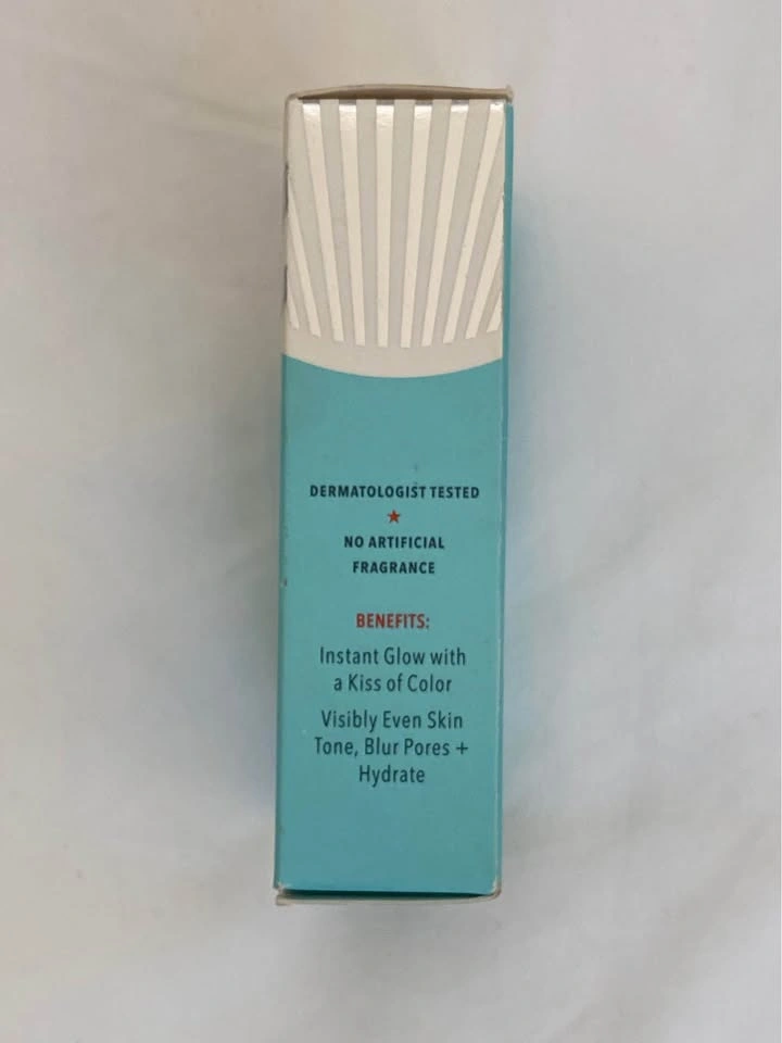 First Aid Beauty Bronze Glow Drops - photo 2