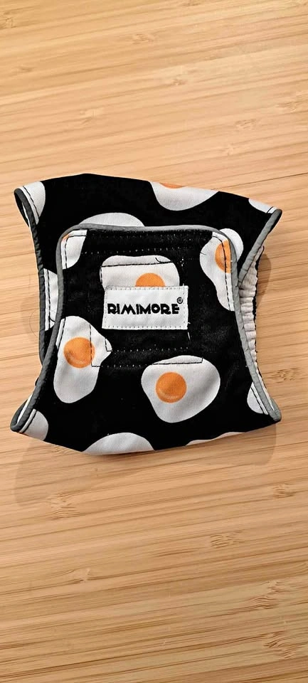 Dog Diaper, Male XS