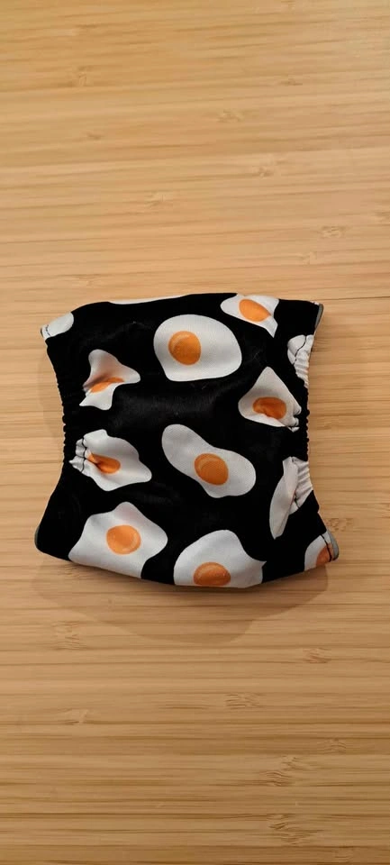 Dog Diaper, Male XS - photo 2
